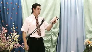 Сергей Корытченко - Если церковь перестанет убегать от Бога