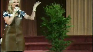 Валентина Подрез - Растение