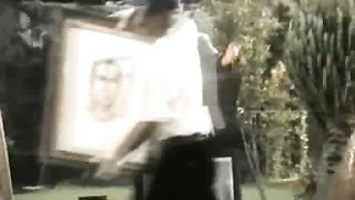 Притча о художнике