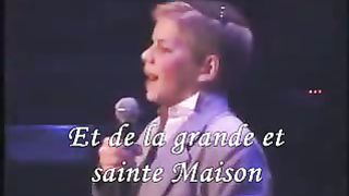 Rahem Aie pitie Eternel Paroles en francais