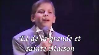 Rahem Aie pitie Eternel Paroles en francais