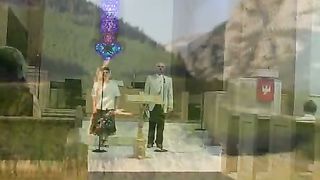 Косари на лугу 3