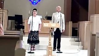 Косари на лугу 3