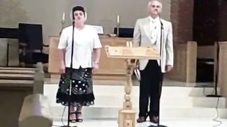 Косари на лугу 3