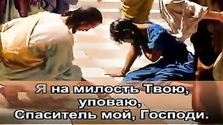 Косари на лугу 2