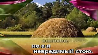 Косари на лугу 2