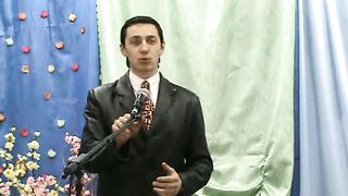 Сергей Корытченко - Я с вами во все дни