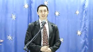 Сергей Корытченко - Что значит быть христианином