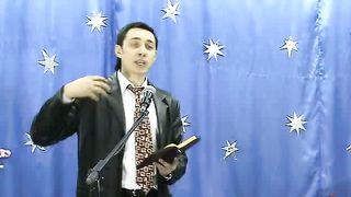 Сергей Корытченко - Что значит быть христианином