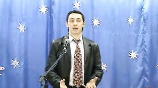 Сергей Корытченко - Что значит быть христианином