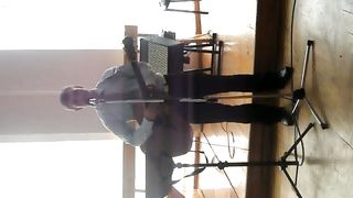 Удары малатка