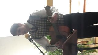 Прости я оступивсь