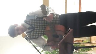 Прости я оступивсь