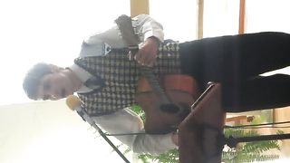 Прости я оступивсь