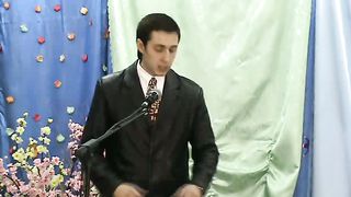 Сергей Корытченко - Прикосновение Иисуса