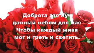 Доброта Караоке