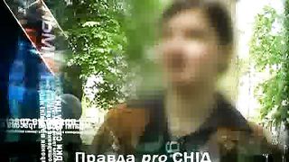 Правда про СНІД