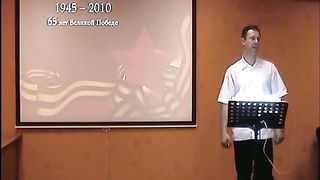 Калёнов Юрий - Цена Победы