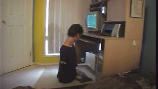 Ник Вуйчич 3