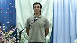 Сергей Корытченко - Иисус - наш Царь