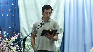 Сергей Корытченко - Иисус - наш Царь