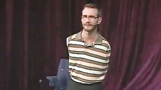 Ник Вуйчич 6