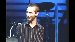 Ник Вуйчич 7