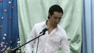 Сергей Корытченко - Чтобы получить то что Бог обещал