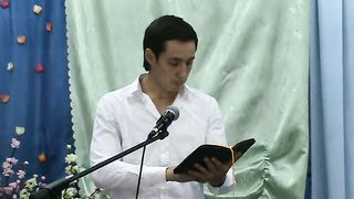 Сергей Корытченко - Чтобы получить то что Бог обещал