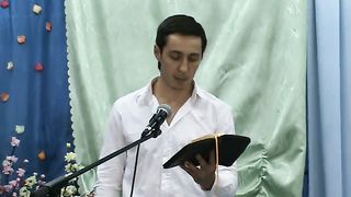 Сергей Корытченко - Чтобы получить то что Бог обещал