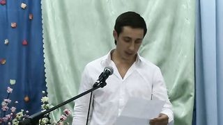 Сергей Корытченко - Чтобы получить то что Бог обещал