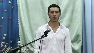 Сергей Корытченко - Чтобы получить то что Бог обещал