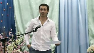 Сергей Корытченко - Не бойся будешь ловить человеков