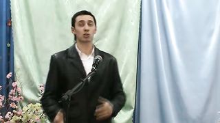 Сергей Корытченко - Кто войдет в Царство Небесное