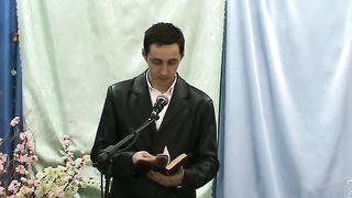 Сергей Корытченко - Кто войдет в Царство Небесное