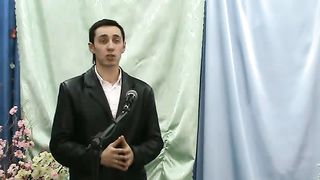 Сергей Корытченко - Кто войдет в Царство Небесное