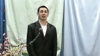 Сергей Корытченко - Кто войдет в Царство Небесное