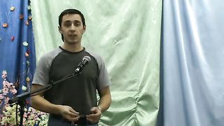 Сергей Корытченко - Любовь - это всегда помощь