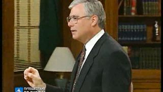 Брюс Уилкинсон - Испытание вашей веры 2