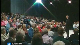 Брюс Уилкинсон - Испытание вашей веры 4