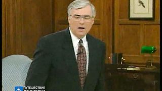 Брюс Уилкинсон - Испытание вашей веры 4