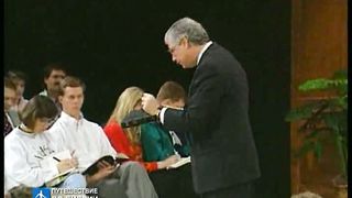 Брюс Уилкинсон - Испытание вашей веры 4