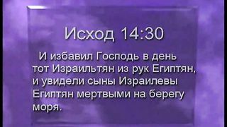 Брюс Уилкинсон - Испытание вашей веры 6