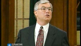 Брюс Уилкинсон - Испытание вашей веры 6