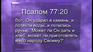 Брюс Уилкинсон - Испытание вашей веры 6