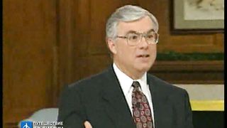 Брюс Уилкинсон - Испытание вашей веры 8