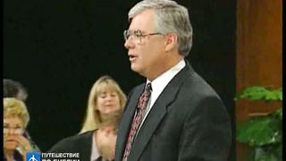 Брюс Уилкинсон - Испытание вашей веры 9