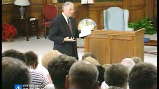 Брюс Уилкинсон - Испытание вашей веры 10