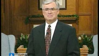 Брюс Уилкинсон - Испытание вашей веры 11