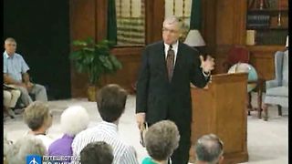 Брюс Уилкинсон - Испытание вашей веры 11